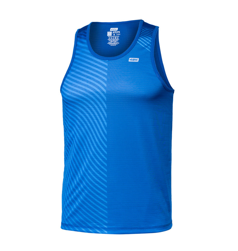 42k STRIDE Vest for Men