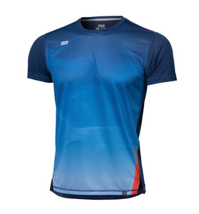42k Wave T-shirt for Men