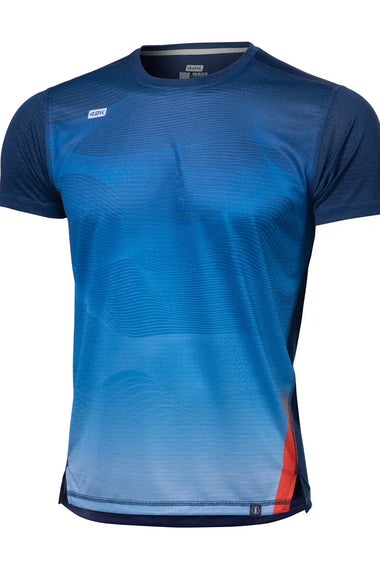 42k Wave T-shirt for Men