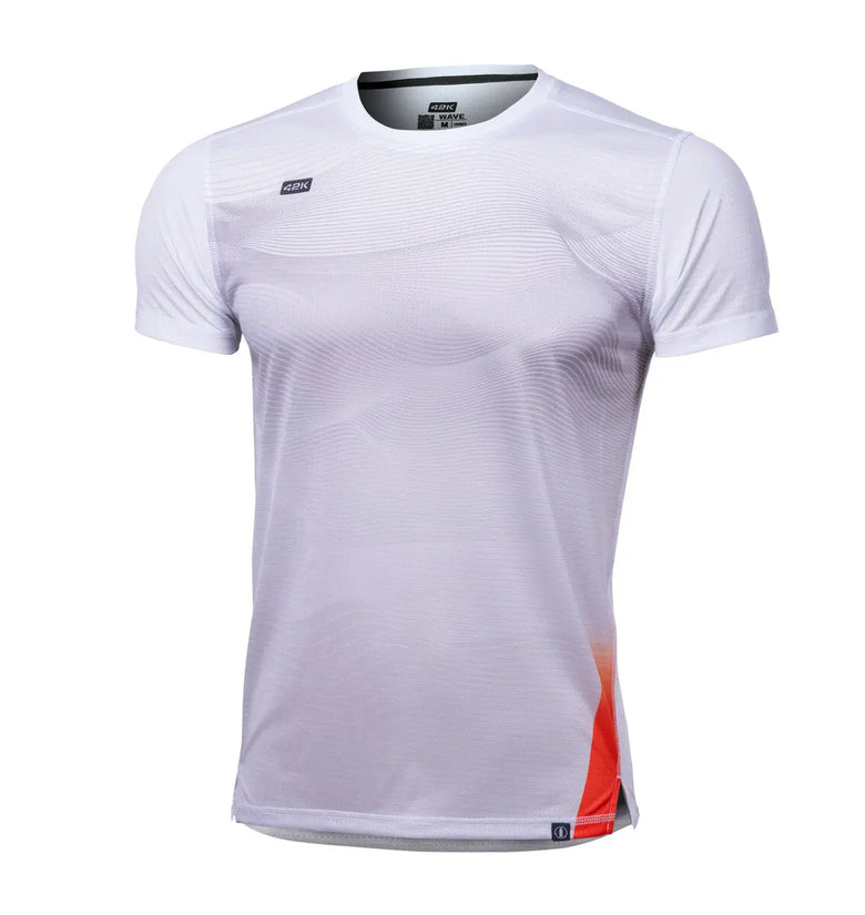 42k Wave T-shirt for Men