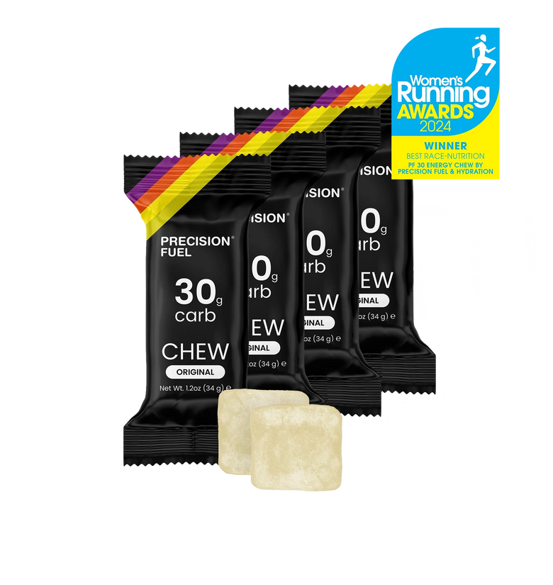 Precision Fuel & Hydration PF 30 Energy Chews