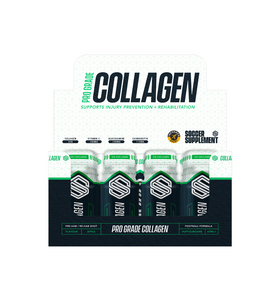 SS - Collagen Repair Shots