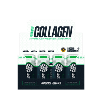 SS - Collagen Repair Shots