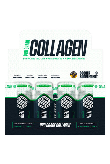 SS - Collagen Repair Shots