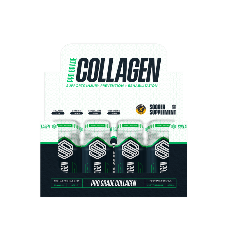 SS - Collagen Repair Shots