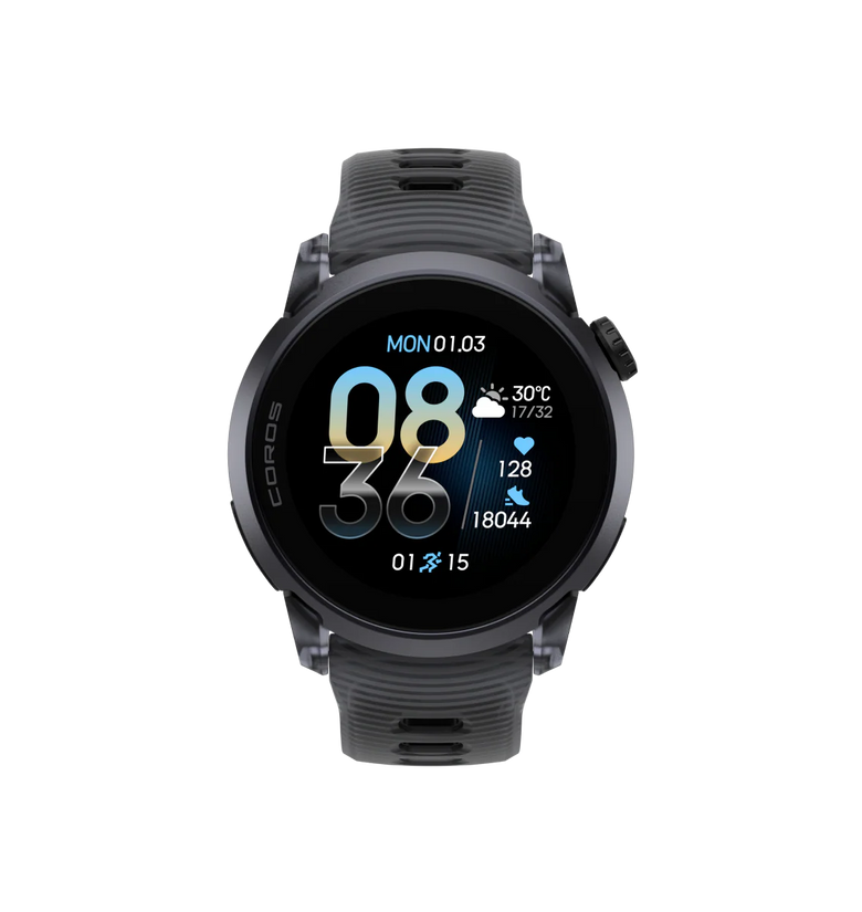 COROS PACE 4 - ALUMINIUM