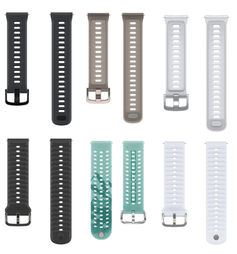 COROS BANDS (22m) - Silicone