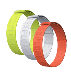 COROS Heart Rate Monitor Band