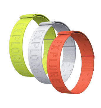 COROS Heart Rate Monitor Band