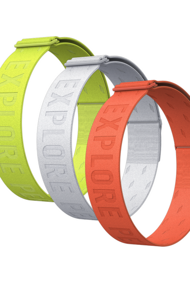 COROS Heart Rate Monitor Band