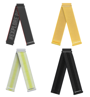 COROS BANDS (22m) - Nylon