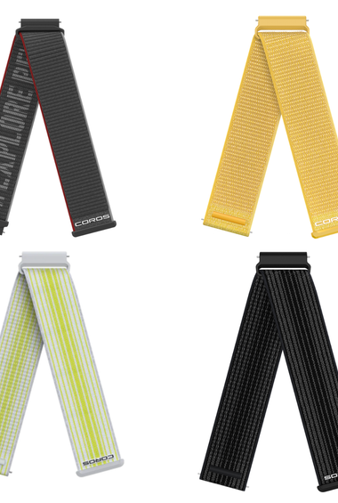 COROS BANDS (22m) - Nylon