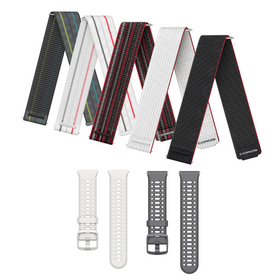 COROS PACE 3 & PRO - Bands