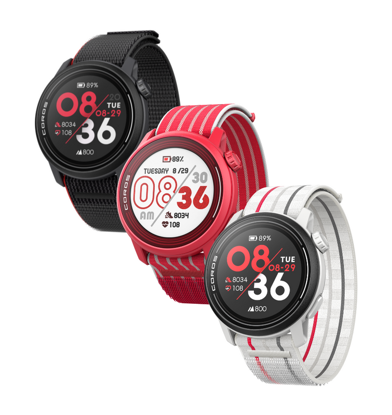 COROS PACE 3 - Nylon