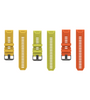 COROS VERTIX 2 - Silicone Bands