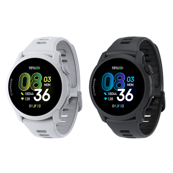 「美品」COROS PACE 4 COROS PACE 4 – RunningInCyprus