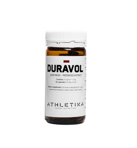ATHLETIKA DURAVOL