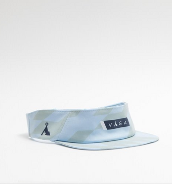 VÅGA Feather Racing Visor