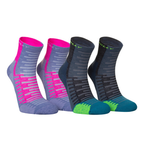 HILLY Active Anklet Socks
