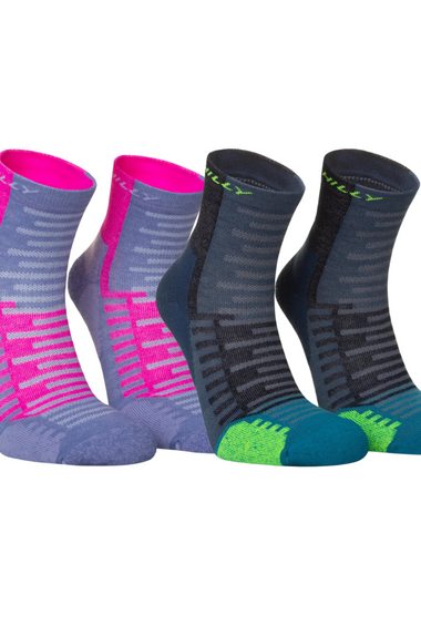 HILLY Active Anklet Socks