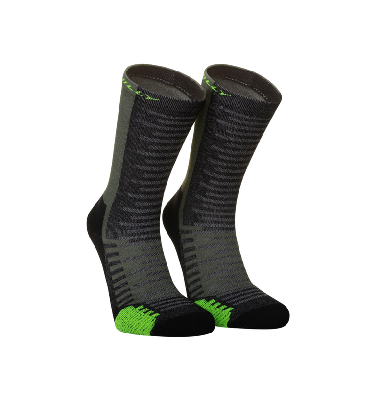 HILLY Active Crew Socks