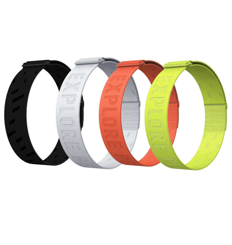 COROS Heart Rate Monitor Band