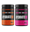 SS - HYDRATE90 Tubs