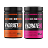 SS - HYDRATE90 Tubs