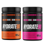 SS - HYDRATE90 Tubs
