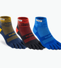 INJINJI Trail Mini-Crew Socks