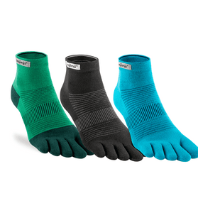 INJINJI Run LightWeight Mini-Crew