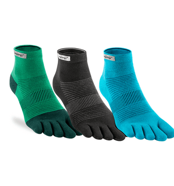 INJINJI Run LightWeight Mini-Crew