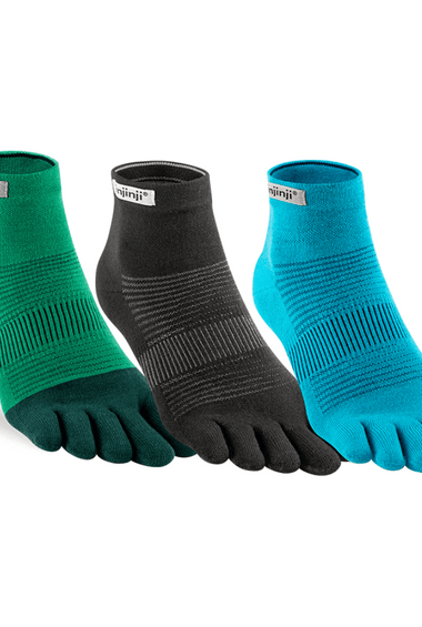 INJINJI Run LightWeight Mini-Crew