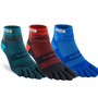 INJINJI Trail Mini-Crew Socks