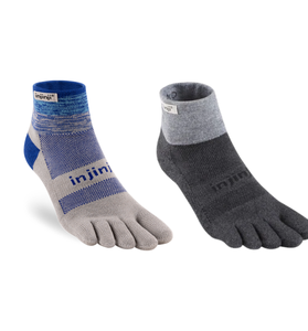 INJINJI Performance Trail Socks