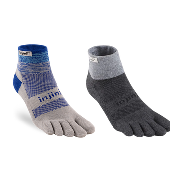 INJINJI Performance Trail Socks