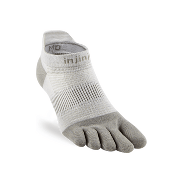 INJINJI Run LightWeight No-Show