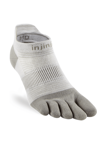 INJINJI Run LightWeight No-Show