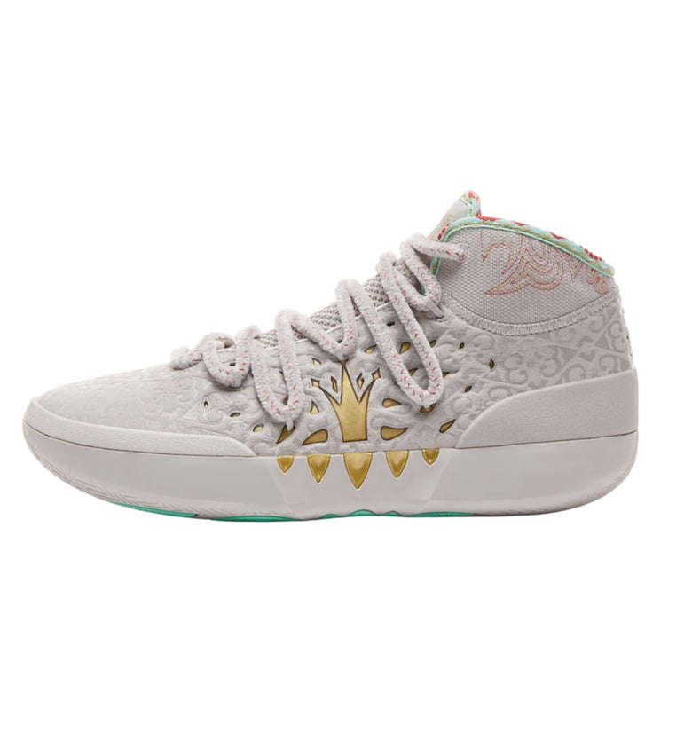 361° Joker 2 ''HOLIDAY HIGH'' - For Basketball