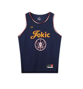 361° Nikola Jokić Jersey - Basketball