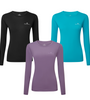 RonHill Women's Core L/S Tee