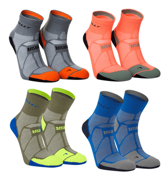 HILLY Marathon Fresh Anklet