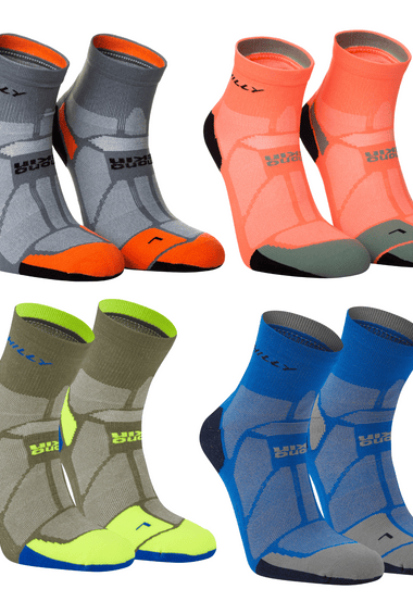 HILLY Marathon Fresh Anklet