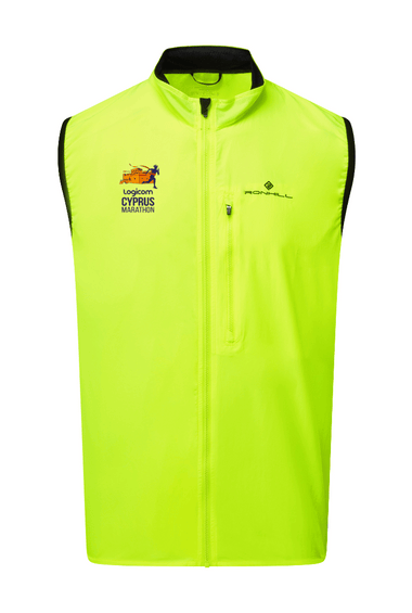 Marathon Core Gillet