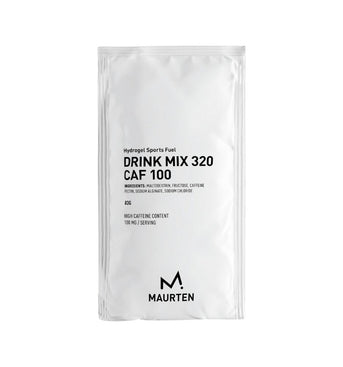 Maurten Drink Mix 320 CAF