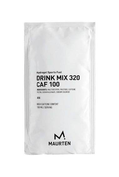 Maurten Drink Mix 320 CAF