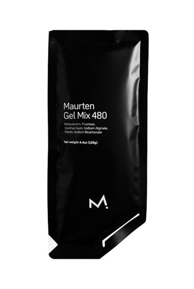 Maurten Gel Mix 480