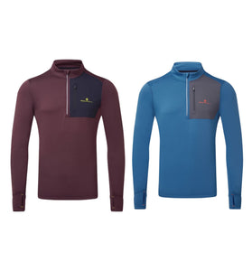 RonHill Men's Tech Winter 1/2 Zip