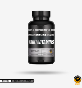 SS - Multivitamins