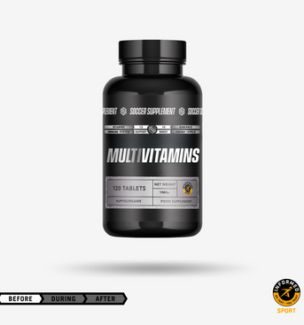 SS - Multivitamins